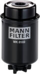 Mann-filter Горивен филтър mann-filter wk 8102