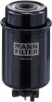 Mann-filter Горивен филтър mann-filter wk 8107