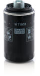 Mann-filter Маслен филтър mann-filter w 719/53