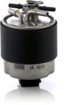 Mann-filter Горивен филтър mann-filter wk 9026
