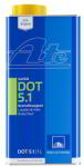 ATE Спирачна течност ate super dot5.1 1 литър