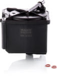 Mann-filter Горивен филтър mann-filter wk 939/2 z