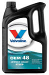 Valvoline Антифриз Valvoline OEM Advanced 48 5 литра