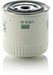 Mann-filter Маслен филтър mann-filter w 916/1