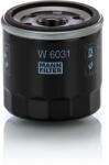 Mann-filter Маслен филтър mann-filter w 6031