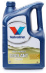 Valvoline Антифриз Универсален Valvoline Multi-Vehicle Жълт 5 литра