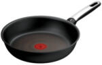 Tefal Excellence Tigaie din Aluminiu cu Strat Antiaderent 26cm G32005 (G32005)