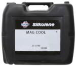 SILKOLENE Антифриз silkolene mag cool g11 Жълт 20 литра