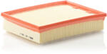 Mann-filter Въздушен филтър mann-filter c 25 109/1 Въздушен филтър