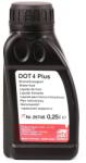 febi bilstein Спирачна течност FEBI DOT4 Plus 250 мл