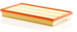 Mann-filter Въздушен филтър mann-filter c 43 002 Въздушен филтър