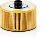 Mann-filter Маслен филтър mann-filter hu 10 002 z