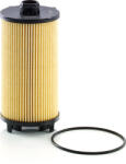 Mann-filter Маслен филтър mann-filter hu 12 013 z