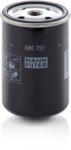 Mann-filter Горивен филтър mann-filter wk 731