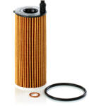 Mann-filter Маслен филтър mann-filter hu 6014/1 z