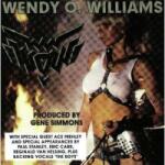 Plasmatics Media, Inc CD Wendy O. Williams: WOW