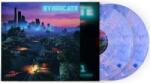Ultra Records 2LP The Midnight: Syndicate CLR
