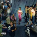 Island Records CD Demi Lovato: It's Not That Deep LTD