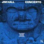 Legacy CD Jim Hall: Concierto