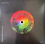 Dangervisit EP Archive: Show Me Heaven CLR