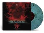 Legacy LP Various: Stranger Things: Season 5 (Soundtrack From the Netflix Series) - groovespin - 9 204 Ft