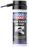 LIQUI MOLY Spray vaselina LIQUI MOLY Lock Care & De-Icer 21925 (21925)