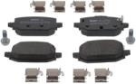 FERODO set placute frana, frana disc FERODO PREMIER ECO FRICTION FDB5535 (FDB5535)
