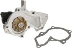 THERMOTEC Pompă de apă, răcire motor THERMOTEC D1G007TT (D1G007TT)