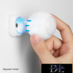 MIBOXER Jelenlét érzékelő-PIR elemes zigbee (PIR1-ZB)