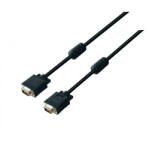Astrum VGA apa - VGA apa video kábel 5.0 méter SV105