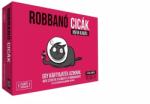  Robbanó cicák NSFW kiadás kártyajáték magyar változat (EXP10007)