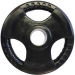 SPARTAN Olympic súlyzótárcsa 2x10 kg 50 mm (201700861) Súlytárcsa