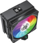 GAMEMAX Sigma 520 Digital ARGB Black (GM-14100902866)