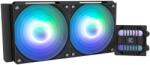 Zalman ALPHA2 SE A24 Black
