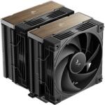 Deepcool AK620 G2 DIGITAL NYX (R-AK620G2-BKNNMN-GJD-1)