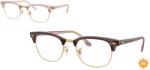 Ray-Ban RB5154 8292 Clubmaster Rama ochelari