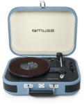 Muse MT-201 BTB Black Blue (MT-201BTB)