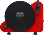 Pro-Ject VT-E BT RED (PROJECTVTEBTRED)