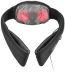 sensiplast SSNM 2 E2 Shiatsu univerzális elektromos masszírozó, nyakmasszírozó