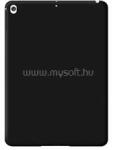 Gigapack IPAD mini 7 (2024) GIGAPACK Szilikon telefonvédő ultravékony FEKETE (GP-73956) (GP-73956)