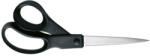 Fiskars Essential Univerzális olló 21 cm, fekete 1023817 (1023817)