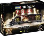 Revell 3D Пъзел Revell - Камион за турнета на Queen (00230)