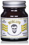 Morgan's Beard and Moustace Wax Soft and Manageable восък за брада 50 гр