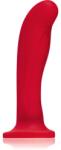 Blush Novelties Temptasia Jezebel Crimson dildo Red 15 cm Dildo