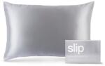 Slip Pure Silk Pillowcase Silber