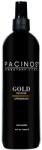 Pacinos Siganture Line Gold Cologne Aftershave EDC след бръснене мъжки 400ml