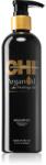 CHI Argan Oil Shampoo подхранващ шампоан за суха и увредена коса 340ml