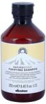 Davines Naturaltech Purifying Shampoo sampon pentru curatare anti matreata 250 ml
