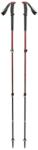 Black Diamond BD1100456053ALL1 Trekking Poles Trail túrabot ösvényhez 100-140 cm piros-menta (BD1100456053ALL1)