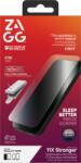 ZAGG Invisibleshield Glass XTR5 üvegfólia grafénnal és kékfény szűrővel iPhone 17-hez, üvegfólia